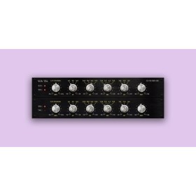 Fuse Audio Labs VQA-154 American Vintage EQ Цифровые лицензии