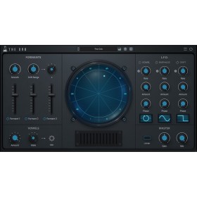 AudioThing The Orb Цифровые лицензии