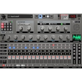 Audio Blast Abx3 Цифровые лицензии