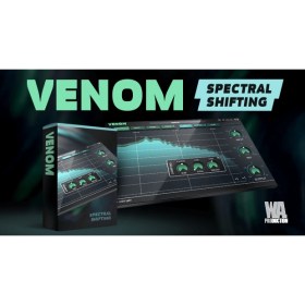W. A. Production Venom Цифровые лицензии