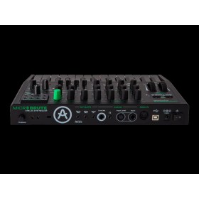 Arturia MicroBrute UFO Различное Музыкальное Оборудование