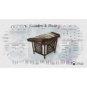 Three-Body Technology Raindrop & Blade Цифровые лицензии
