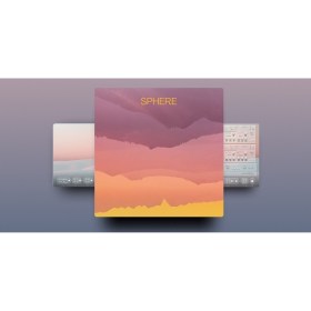 Karanyi Sounds Sphere | Polyscape 2 Expansion Цифровые лицензии