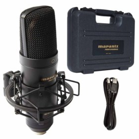Marantz MPM-2000U Конденсаторные микрофоны