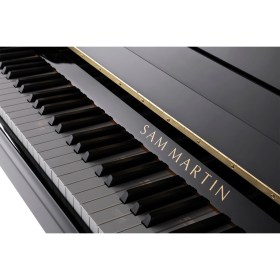 Sam Martin UP110B Акустические пианино