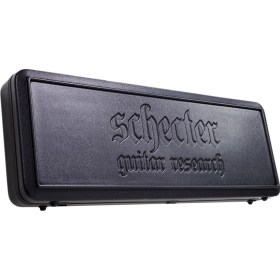 Schecter SGR-UNIVERSAL BASS HARDCASE Аксессуары для муз. инструментов