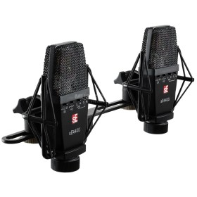 sE Electronics sE4400a-PAIR Конденсаторные микрофоны