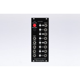 Erica Synths Sequential Switch V2 Eurorack модули