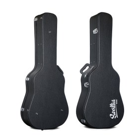 Sevillia covers GHC-A41 Оборудование гитарное