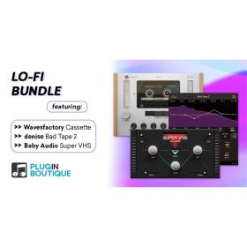 Exclusive Bundles+ Lo-Fi Bundle Цифровые лицензии