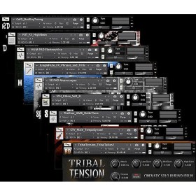 Loot Audio Legacy Bundle Цифровые лицензии