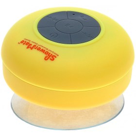 Artix Shower Mate (жёлтая) Беспроводные наушники