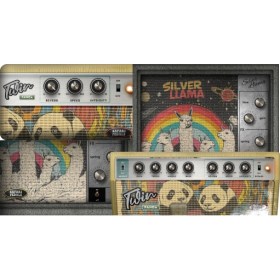 Safari Audio Planet of the Amps Цифровые лицензии