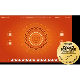 Excite Audio Bloom KSHMR Upgrade from Bloom KSHMR Lite Цифровые лицензии