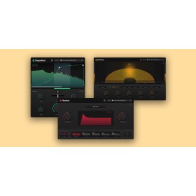 Plugin Boutique Core Collection Modulation Bundle (Exclusive) Цифровые лицензии