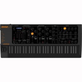 Studiologic Sledge Black Edition Клавишные цифровые синтезаторы