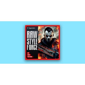 Singomakers Sounds Rawstyle Force Цифровые лицензии