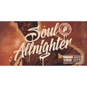 Loopmasters VIBES Vol 2 - Soul Allnighter Цифровые лицензии