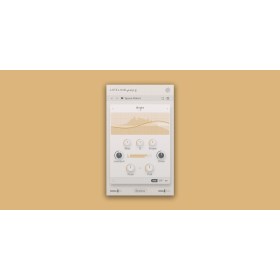 Excite Audio Lifeline Pre Цифровые лицензии
