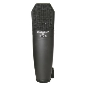 Peavey Studio Pro M2 Конденсаторные микрофоны