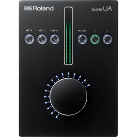 Roland UA-S10 Звуковые карты USB