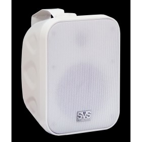 SVS Audiotechnik WSP-60 White Белый Трансляционное оборудование