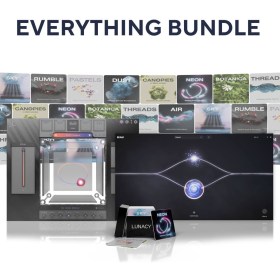 Lunacy Everything Bundle Цифровые лицензии