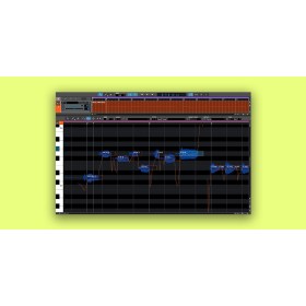 VOCALOID VOCALOID6 Цифровые лицензии
