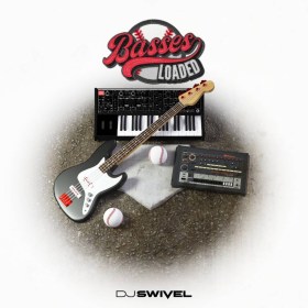 DJ Swivel Basses Loaded Цифровые лицензии