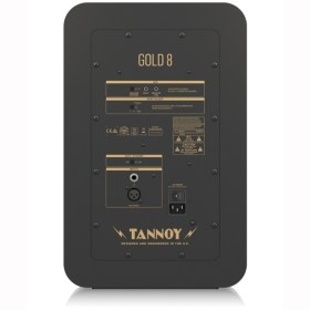 Tannoy GOLD 8 Мониторы студийные
