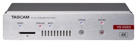 Tascam VS-R265 Рекордеры аудио видео