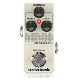 TC Electronic MIMIQ MINI DOUBLER Оборудование гитарное
