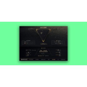 Heavyocity ALLURE: Modern Upright Цифровые лицензии