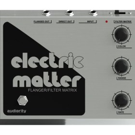 Audiority Electric Matter Цифровые лицензии