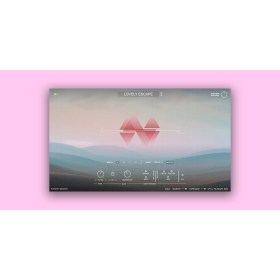Karanyi Sounds Polyscape Nova Цифровые лицензии