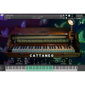 Have Audio Cattaneo Electric Piano Цифровые лицензии
