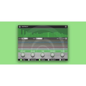 Audio Blast Blast Delay Цифровые лицензии