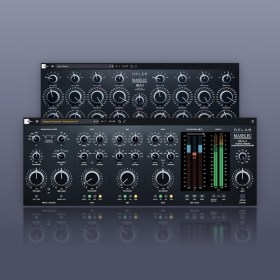 Relab Development Maselec Pro Bundle Цифровые лицензии