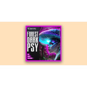 Singomakers Sounds Forest Dark Psy Цифровые лицензии