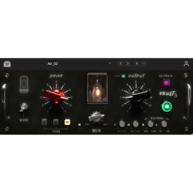 Tone Empire ValveKult 3 Цифровые лицензии