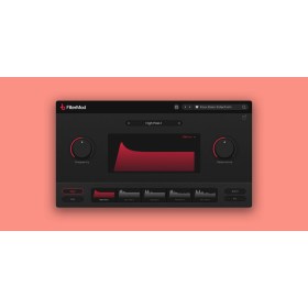 Plugin Boutique FilterMod Цифровые лицензии