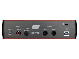 ESI U22 XT Звуковые карты USB