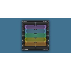 Mastering The Mix BASSROOM Цифровые лицензии
