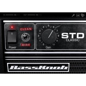 Bogren Digital BassKnob STD Цифровые лицензии