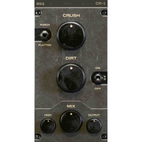 Black Salt Audio CR-1 Цифровые лицензии