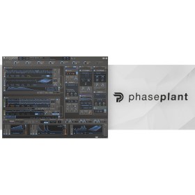 Kilohearts Phase Plant Цифровые лицензии