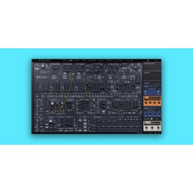 KORG ARP 2600 Цифровые лицензии