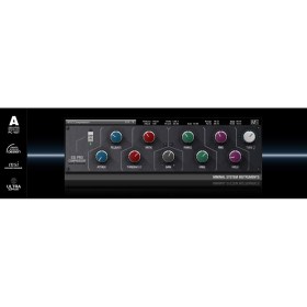 Minimal System Group SSi Pro Compressor Цифровые лицензии