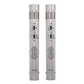 Sontronics STC-1S Silver Различное Музыкальное Оборудование