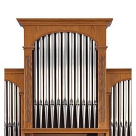 Viscount Organs Royal Pipe 39 Различное Музыкальное Оборудование